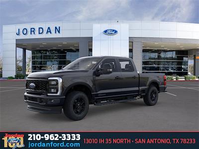 2026 Ford F-250 Crew Cab 4WD Pickup for sale #CC30136 - photo 1