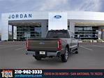 New 2026 Ford F-250 Lariat Crew Cab for sale #CC30456 - photo 8