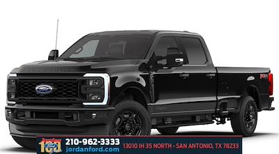 2026 Ford F-350 Crew Cab SRW 4x4 Pickup for sale #CC30886 - photo 1