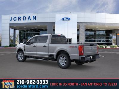 New 2026 Ford F-250 XLT Crew Cab for sale #CC31106 - photo 2