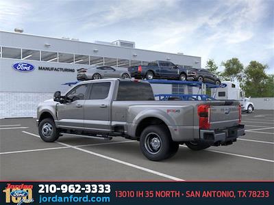 2026 Ford F-350 Crew Cab DRW 4WD Pickup for sale #CC32815 - photo 2