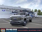 2026 Ford F-350 Crew Cab DRW 4WD Pickup for sale #CC32815 - photo 4