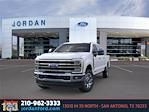 2025 Ford F-250 Crew Cab 4x4 Pickup for sale #CC33479 - photo 3