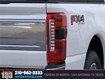 2025 Ford F-250 Crew Cab 4x4 Pickup for sale #CC33479 - photo 21