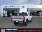 2025 Ford F-250 Crew Cab 4x4 Pickup for sale #CC33479 - photo 8