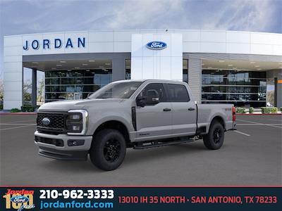 2025 Ford F-250 Crew Cab 4x4 Pickup for sale #CC33930 - photo 1