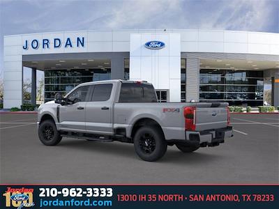 2025 Ford F-250 Crew Cab 4x4 Pickup for sale #CC33930 - photo 2