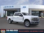 2026 Ford F-250 Crew Cab 4WD Pickup for sale #CC34683 - photo 7