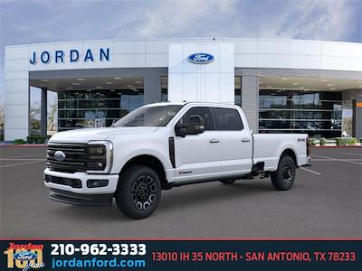 New 2026 Ford F-350 Platinum Crew Cab for sale #CC34886 - photo 1