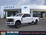 2026 Ford F-350 Crew Cab SRW 4WD Pickup for sale #CC34886 - photo 1