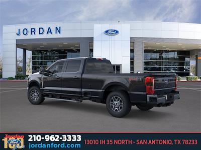 New 2026 Ford F-350 Lariat Crew Cab for sale #CC36094 - photo 2