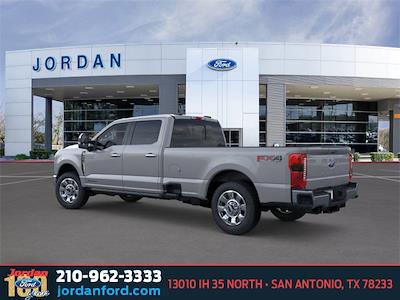 New 2026 Ford F-350 Lariat Crew Cab for sale #CC37168 - photo 2