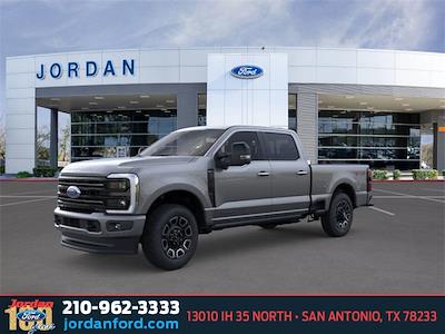2025 Ford F-250 Crew Cab 4x4 Pickup for sale #CC39945 - photo 1