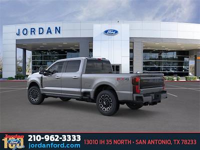 2025 Ford F-250 Crew Cab 4x4 Pickup for sale #CC39945 - photo 2