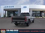 2025 Ford F-250 Crew Cab 4x4 Pickup for sale #CC39945 - photo 8
