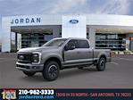 New 2026 Ford F-250 XLT Crew Cab for sale #CC41340 - photo 1