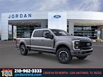 New 2026 Ford F-250 XLT Crew Cab for sale #CC41340 - photo 7