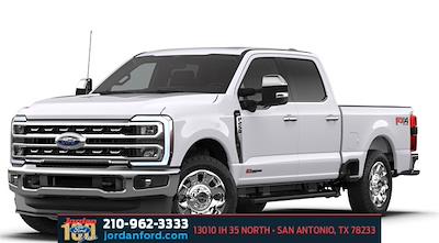 2026 Ford F-250 Crew Cab 4x4 Pickup for sale #CC41442 - photo 1