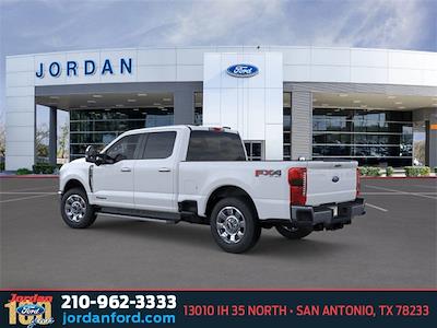 New 2026 Ford F-250 Lariat Crew Cab for sale #CC41442 - photo 2