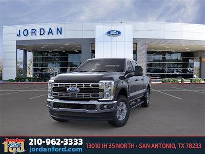 New 2026 Ford F-250 XLT Crew Cab for sale #CC41677 - photo 2