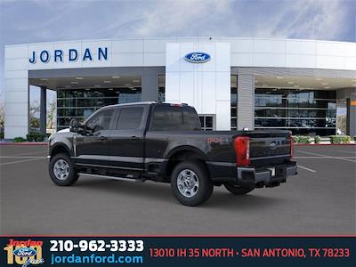New 2026 Ford F-250 XLT Crew Cab for sale #CC41677 - photo 2