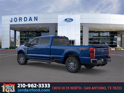 New 2026 Ford F-350 Lariat Crew Cab for sale #CC42661 - photo 2