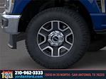 2026 Ford F-350 Crew Cab SRW 4WD Pickup for sale #CC42661 - photo 19
