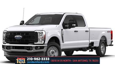 2026 Ford F-250 Crew Cab 4x4 Pickup for sale #CC42915 - photo 1