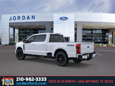 New 2026 Ford F-250 XLT Crew Cab for sale #CC43677 - photo 2