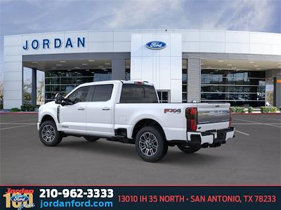 New 2026 Ford F-250 Platinum Crew Cab for sale #CC44008 - photo 2