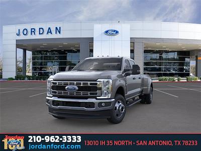 New 2026 Ford F-350 XLT Crew Cab for sale #CC44463 - photo 2