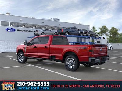 New 2026 Ford F-350 Lariat Crew Cab for sale #CC45263 - photo 2