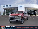 2026 Ford F-350 Crew Cab SRW 4WD Pickup for sale #CC45263 - photo 4