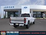 2026 Ford F-350 Crew Cab SRW 4WD Pickup for sale #CC45665 - photo 8