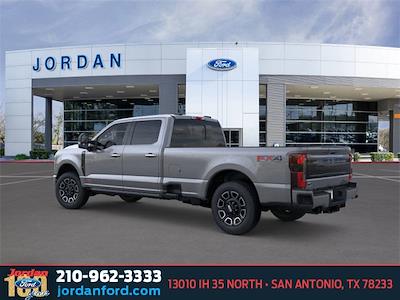 New 2026 Ford F-350 Platinum Crew Cab for sale #CC45971 - photo 2