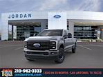 2026 Ford F-350 Crew Cab SRW 4WD Pickup for sale #CC45971 - photo 3