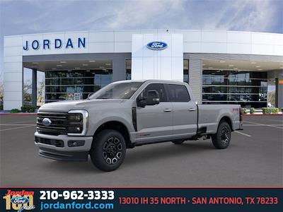 2026 Ford F-350 Crew Cab SRW 4WD Pickup for sale #CC46018 - photo 1