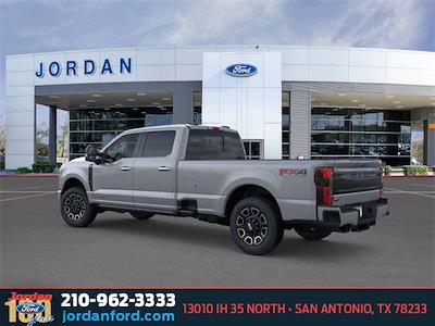 New 2026 Ford F-350 Platinum Crew Cab for sale #CC46018 - photo 2