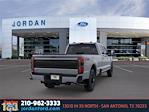 2026 Ford F-350 Crew Cab SRW 4WD Pickup for sale #CC46018 - photo 8