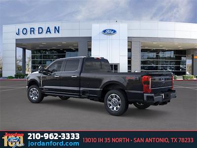 New 2026 Ford F-350 Lariat Crew Cab for sale #CC46318 - photo 2