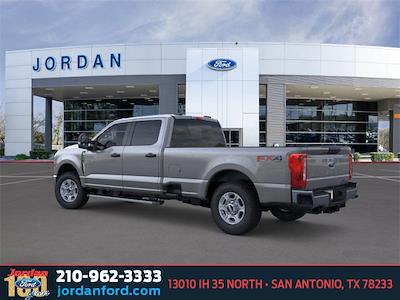 New 2026 Ford F-350 XLT Crew Cab for sale #CC46789 - photo 2