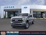 2026 Ford F-350 Crew Cab SRW 4WD Pickup for sale #CC46789 - photo 3