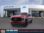 2026 Ford F-250 Crew Cab 4WD Pickup for sale #CC47180 - photo 3