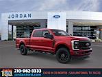 2026 Ford F-250 Crew Cab 4WD Pickup for sale #CC47180 - photo 7