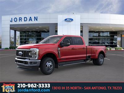 2026 Ford F-350 Crew Cab DRW 4WD Pickup for sale #CC47184 - photo 1