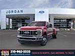 2026 Ford F-350 Crew Cab DRW 4WD Pickup for sale #CC47184 - photo 3