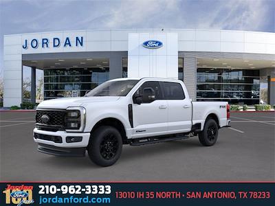 2026 Ford F-250 Crew Cab 4WD Pickup for sale #CC47198 - photo 1