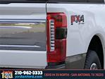 2026 Ford F-250 Crew Cab 4WD Pickup for sale #CC47258 - photo 21