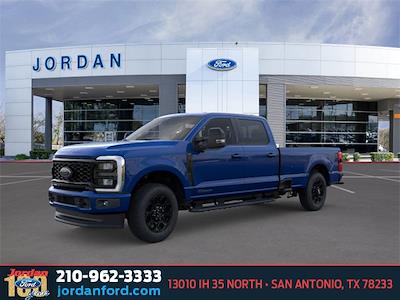 2026 Ford F-350 Crew Cab SRW 4WD Pickup for sale #CC47259 - photo 1