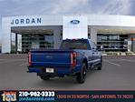 2026 Ford F-350 Crew Cab SRW 4WD Pickup for sale #CC47259 - photo 8